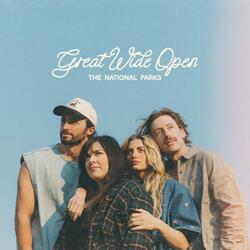Great Wide Open