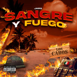 Sangre y Fuego
