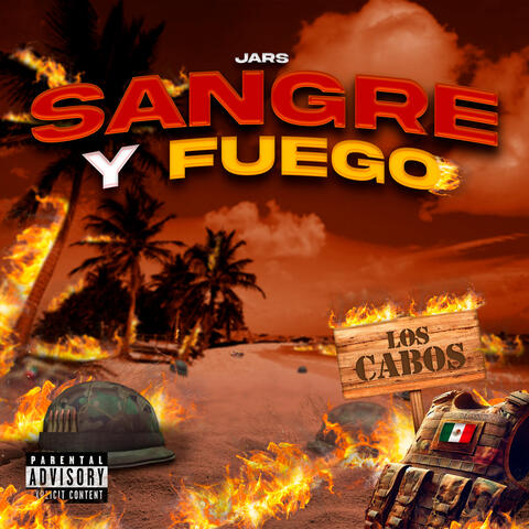 Sangre y Fuego