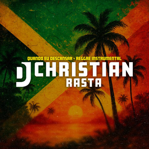 Quando Eu Descansar - Reggae Instrumental