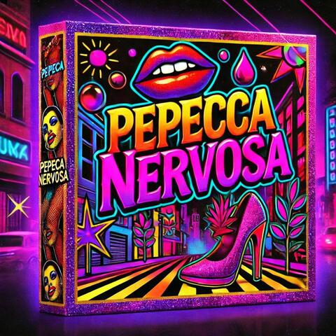 PEPECA NERVOSA