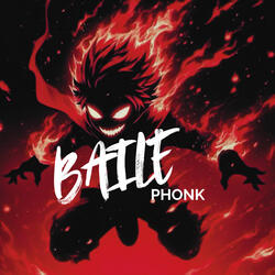 BAILE PHONK