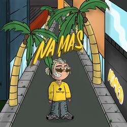 Na más