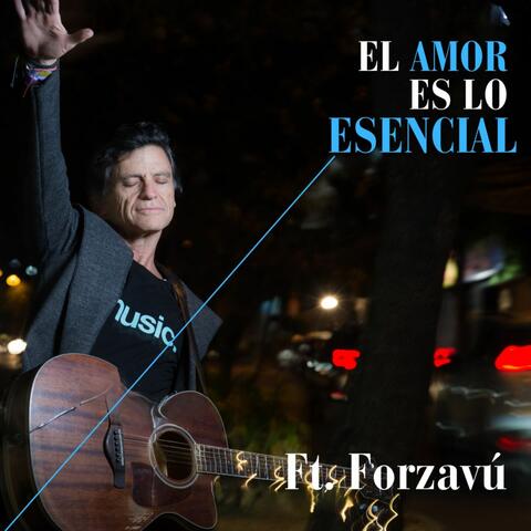 El Amor es lo Esencial