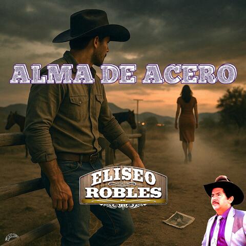 Alma De Acero