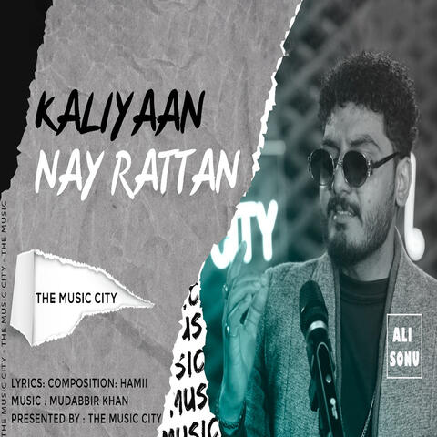 Kaliyaan Nay Ratan