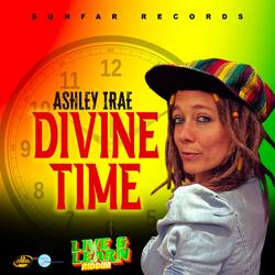 Divine Time