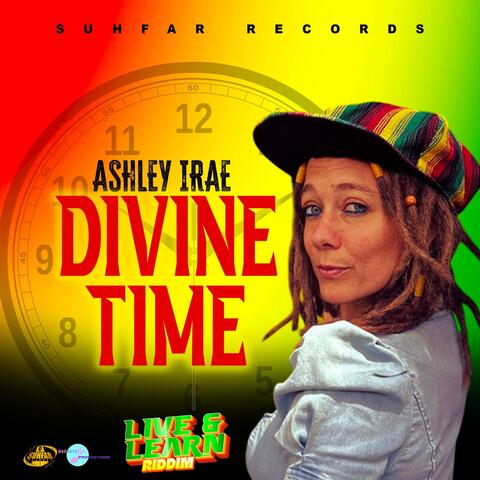 Divine Time