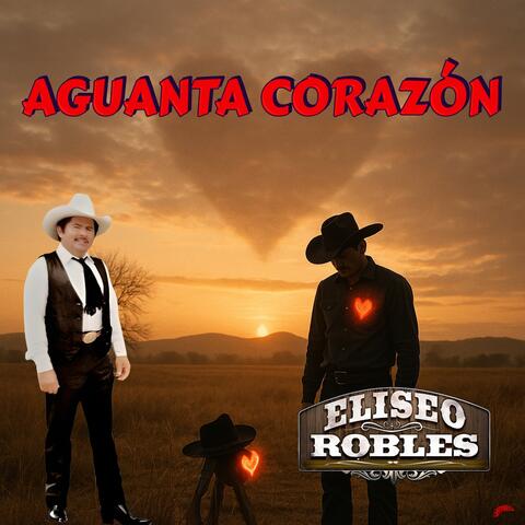 Aguanta Corazón