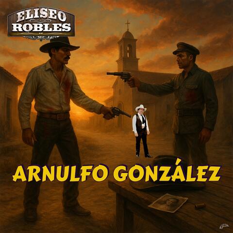 Arnulfo González