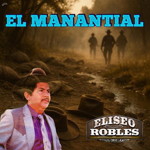 El Manantial (En Vivo)