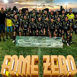 Fome Zero Sítio Lagoa Funda