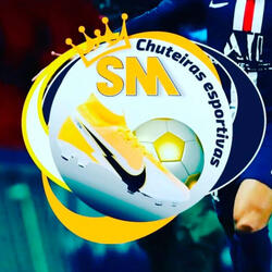 Sm Chuteiras