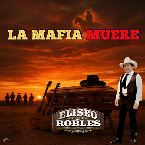 La Mafia Nunca Muere