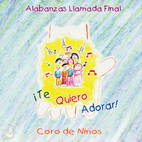 Te Quiero Adorar
