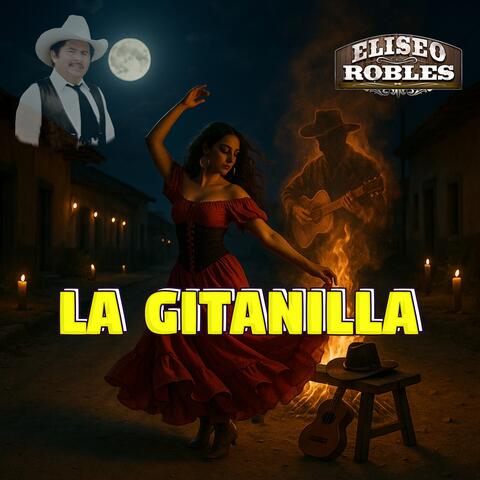 La Gitanilla