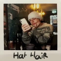 Hat Hair