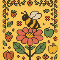 Missing Bees