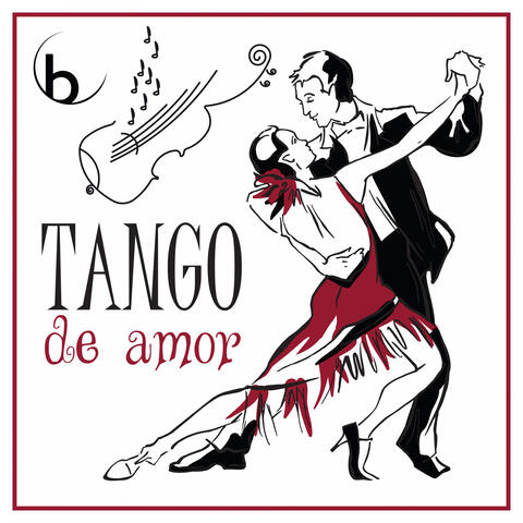 Tango De Amor