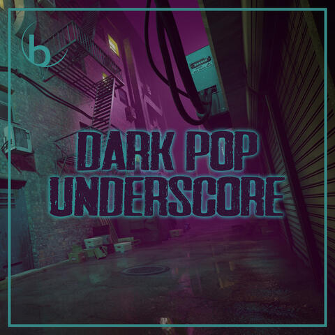 Dark Pop Underscore
