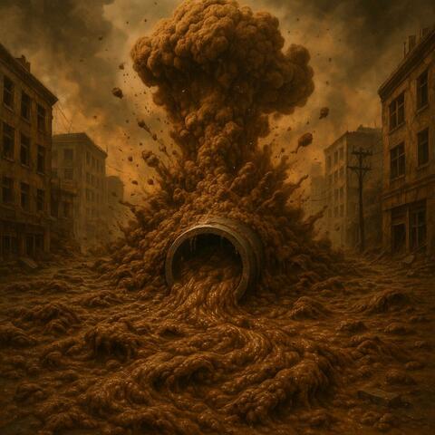 Apocalipse Fecal