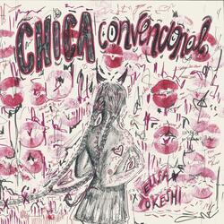 chica convencional