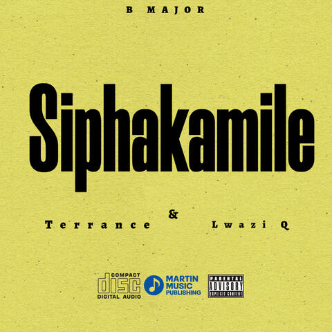 Siphakamile
