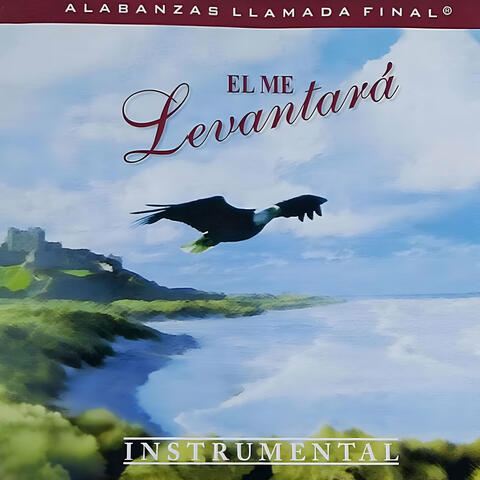 Él Me Levantará (Instrumental)