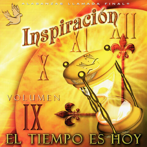 El Tiempo Es Hoy (Inspiración Vol. 9)
