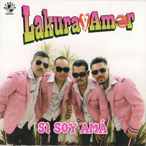 Si Soy Ama
