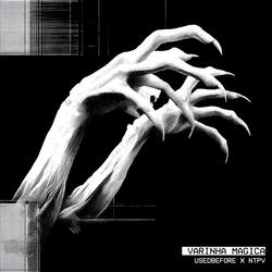 VARINHA MÁGICA - SPED UP