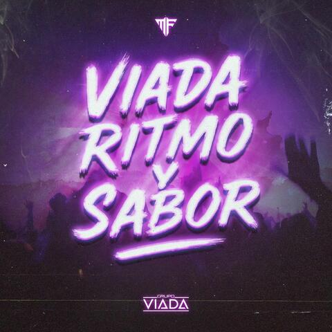 Viada Ritmo Y Sabor