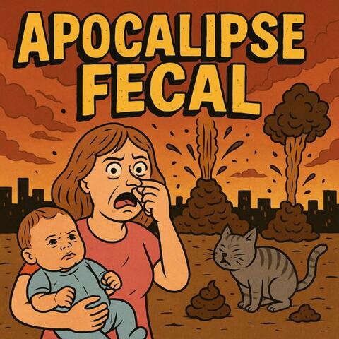 Apocalipse fecal e suas variáveis