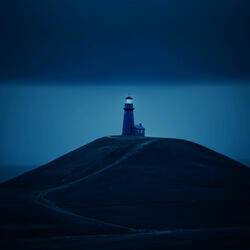 The Light From Nowhere