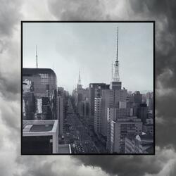 Black & Gray