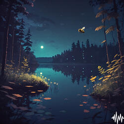 Midnight Bee Murmurs