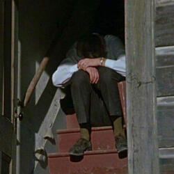 why can't you stay?