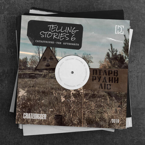 TELLING STORIES 6 (Catastrophe - The Aftermath)