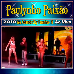 Pare De Fumar (Solta O Tabaco) - Ao Vivo