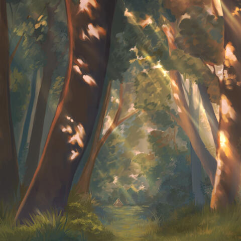 eucalyptus