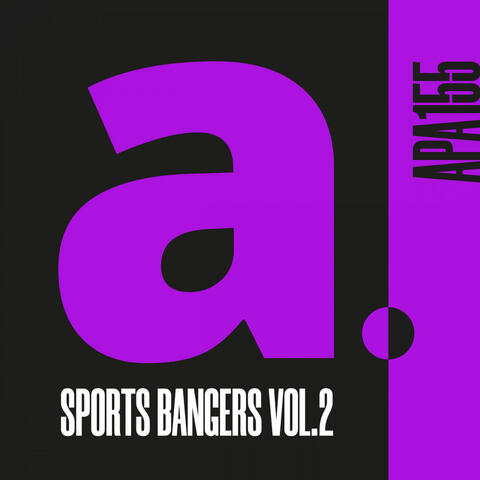 SPORTS BANGERS VOL.2