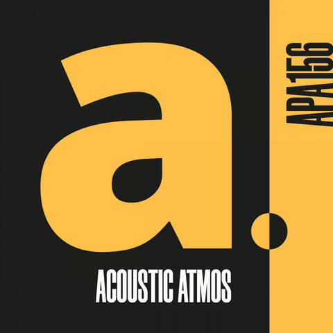 ACOUSTIC ATMOS