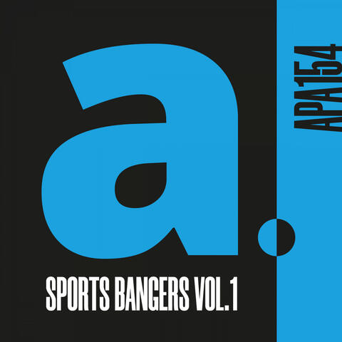 SPORTS BANGERS VOL.1