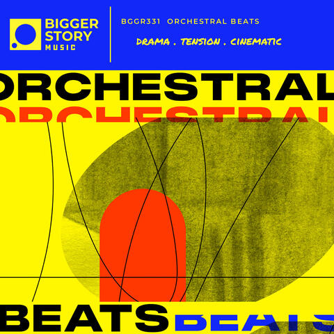 Orchestral Beats