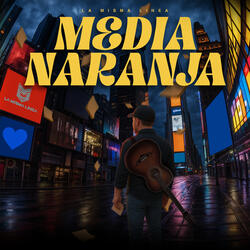 Media Naranja