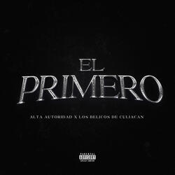EL PRIMERO