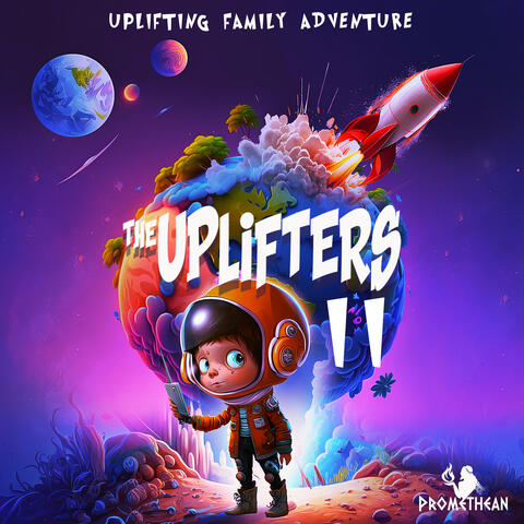 The Uplifters II