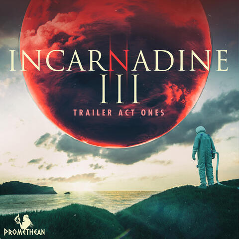 Incarnadine III