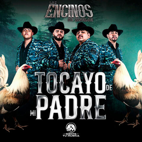 El Tocayo De Mi Padre