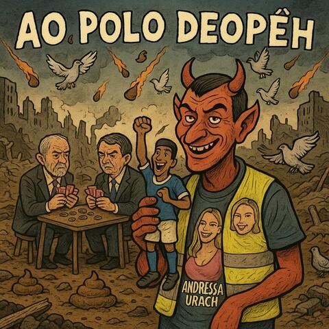 Ao Polo Deopêh